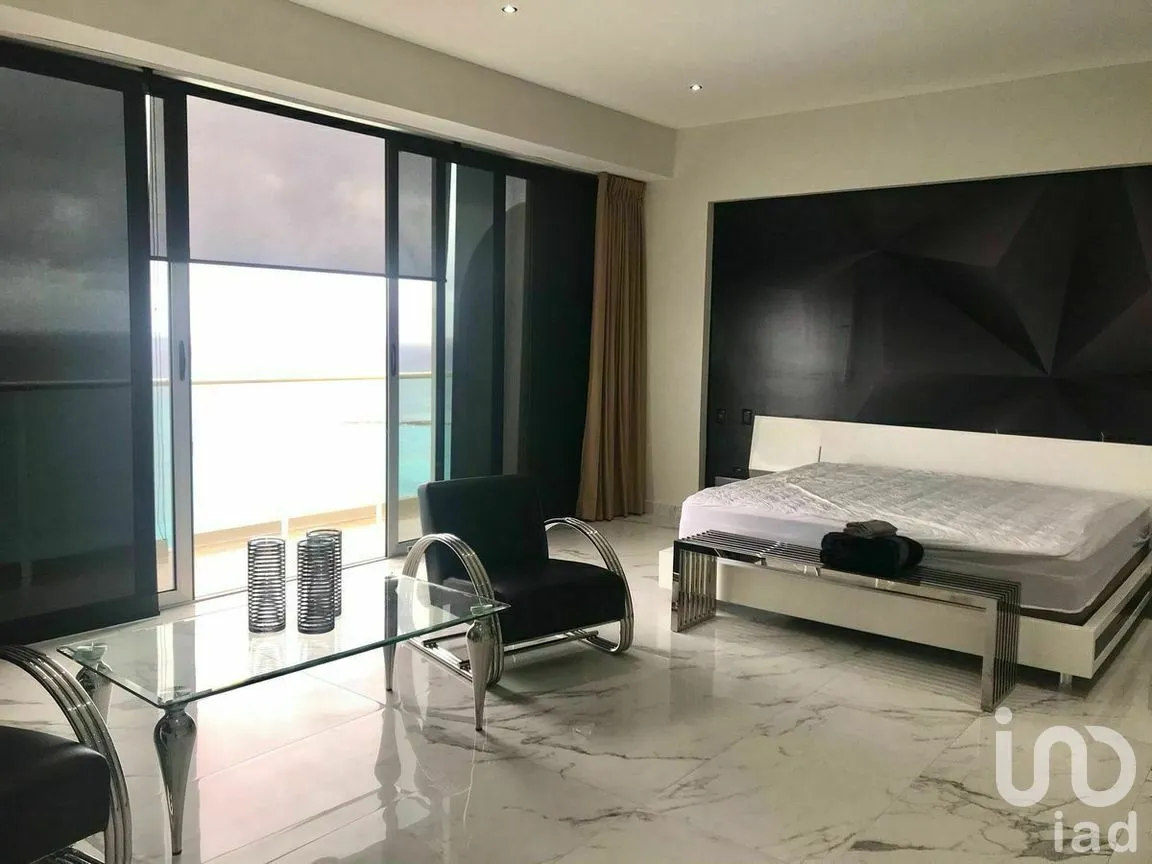 Departamento en Venta en Zona Hotelera, Benito Juárez, Quintana Roo | NEX-278106 | iad México | Foto 29 de 43
