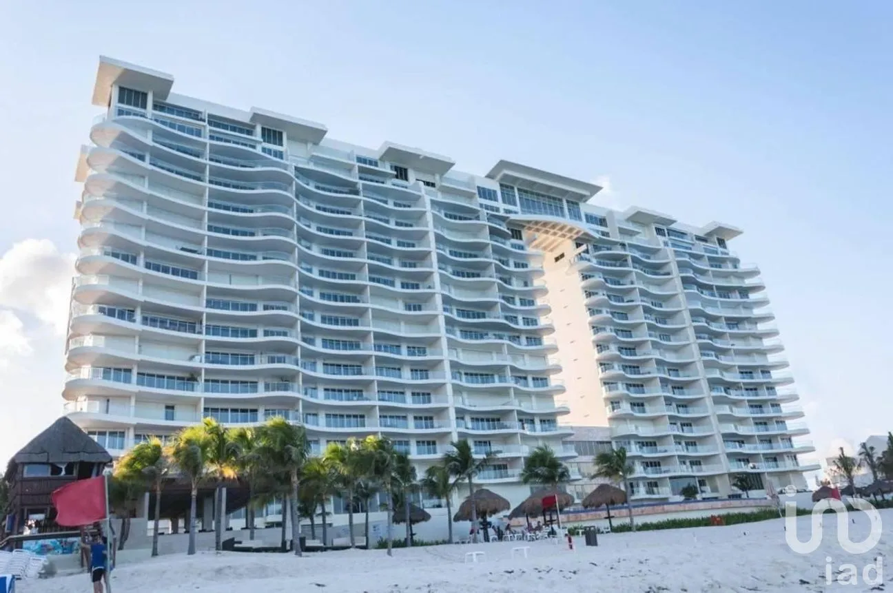 Departamento en Venta en Zona Hotelera, Benito Juárez, Quintana Roo | NEX-278106 | iad México | Foto 4 de 43