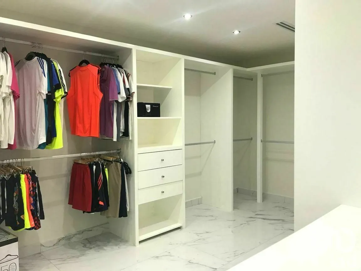 Departamento en Venta en Zona Hotelera, Benito Juárez, Quintana Roo | NEX-278106 | iad México | Foto 33 de 43