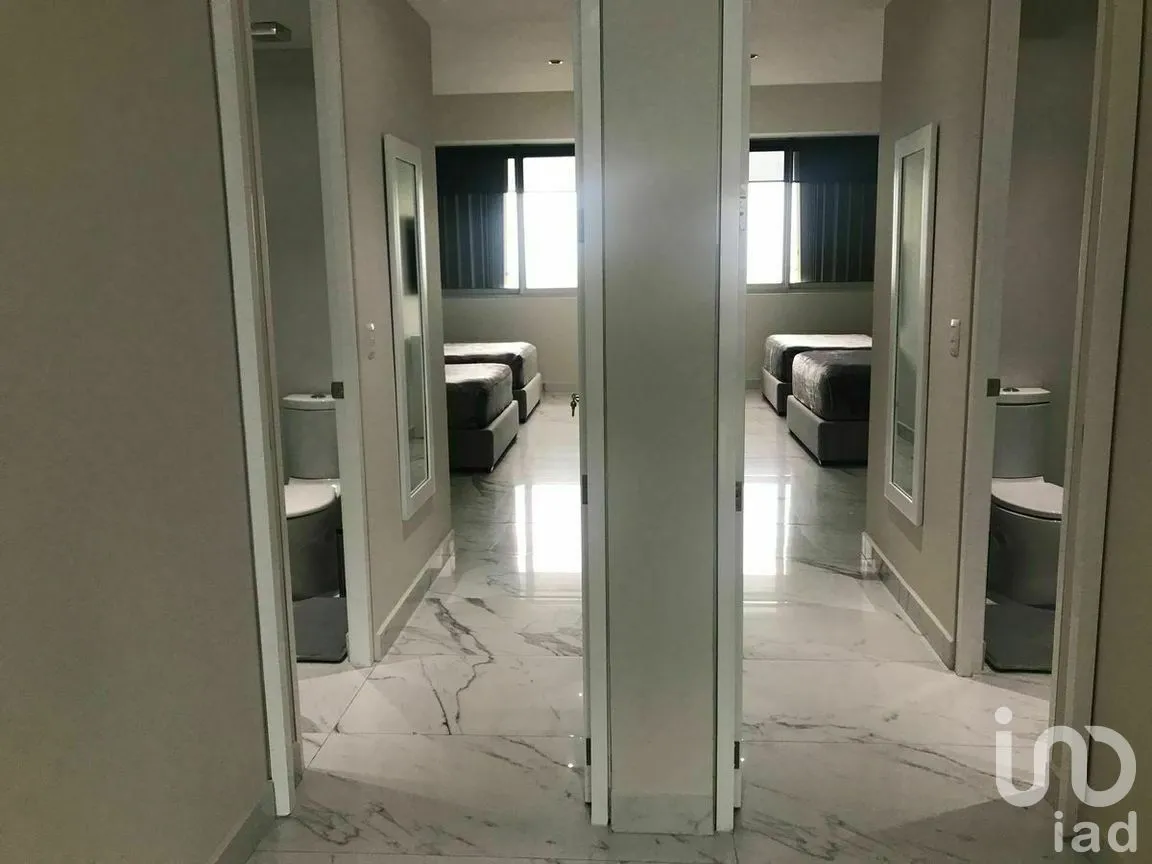 Departamento en Venta en Zona Hotelera, Benito Juárez, Quintana Roo | NEX-278106 | iad México | Foto 35 de 43