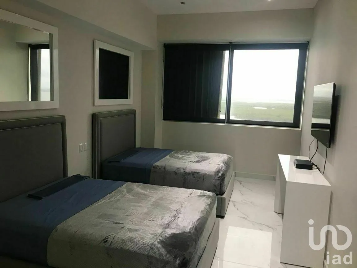 Departamento en Venta en Zona Hotelera, Benito Juárez, Quintana Roo | NEX-278106 | iad México | Foto 38 de 43