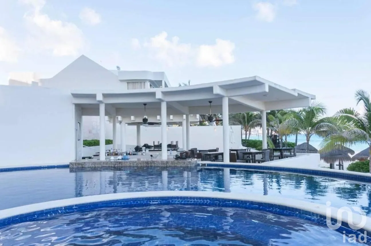 Departamento en Venta en Zona Hotelera, Benito Juárez, Quintana Roo | NEX-278106 | iad México | Foto 6 de 43