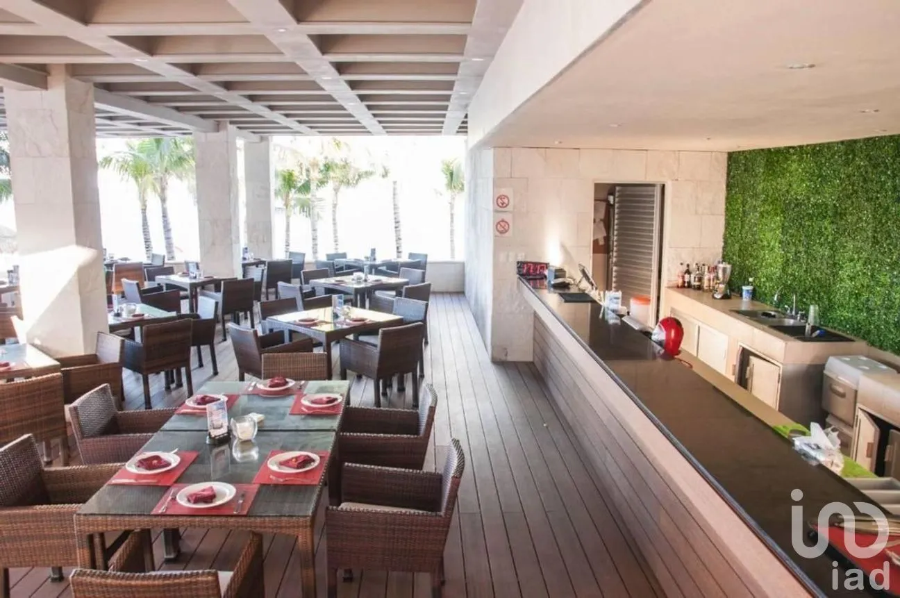 Departamento en Venta en Zona Hotelera, Benito Juárez, Quintana Roo | NEX-278106 | iad México | Foto 7 de 43