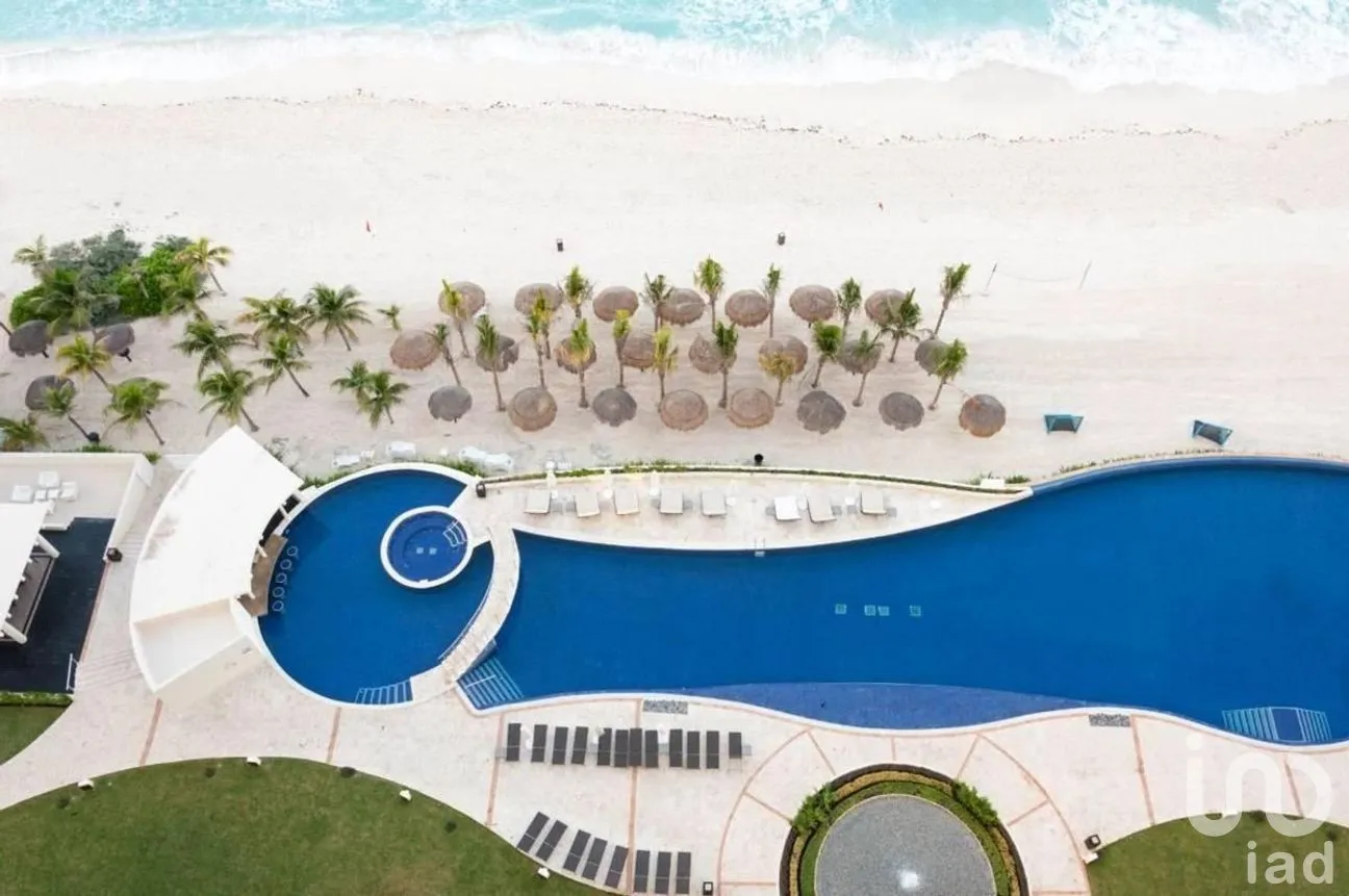 Departamento en Venta en Zona Hotelera, Benito Juárez, Quintana Roo | NEX-278106 | iad México | Foto 9 de 43
