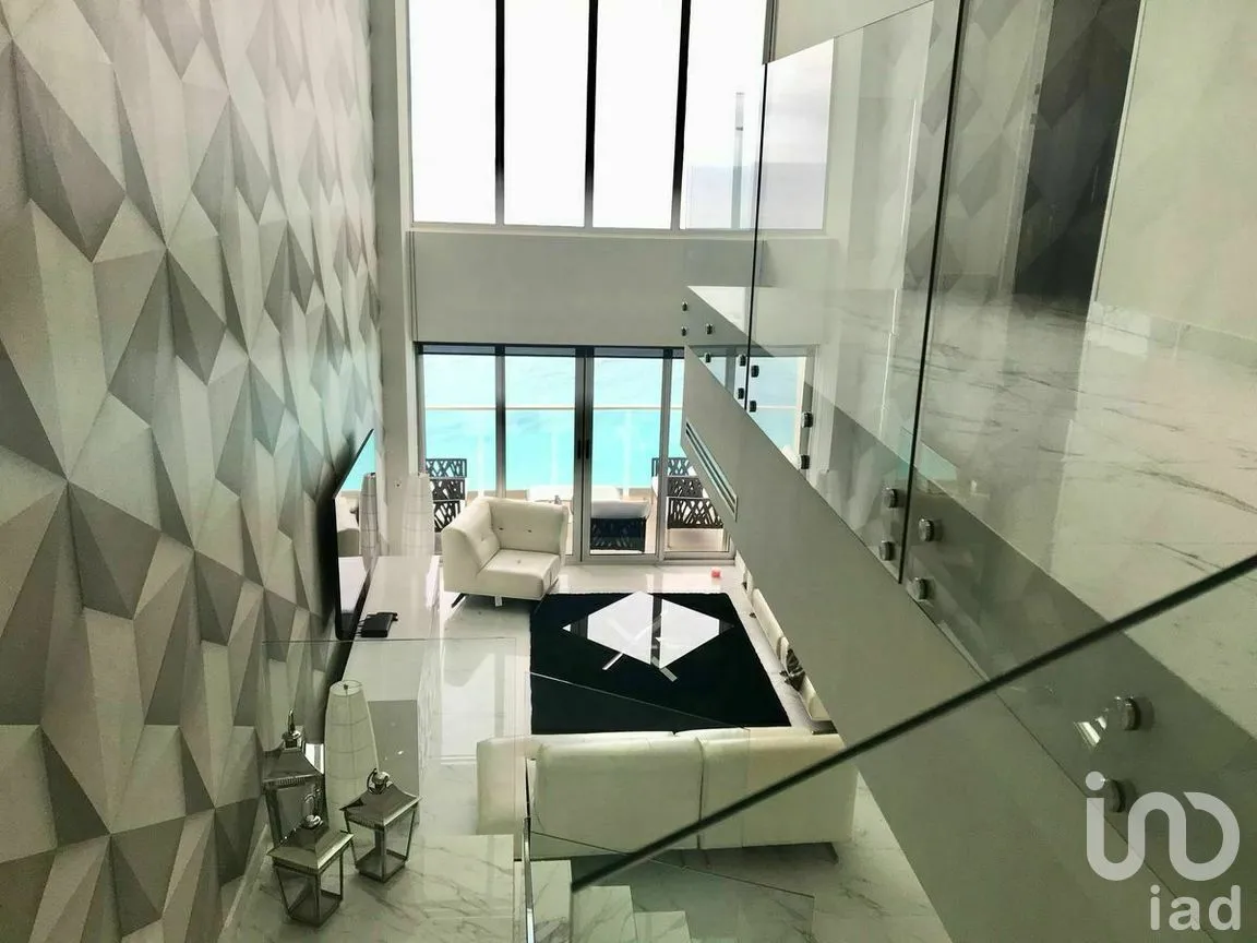 Departamento en Venta en Zona Hotelera, Benito Juárez, Quintana Roo | NEX-278106 | iad México | Foto 1 de 43