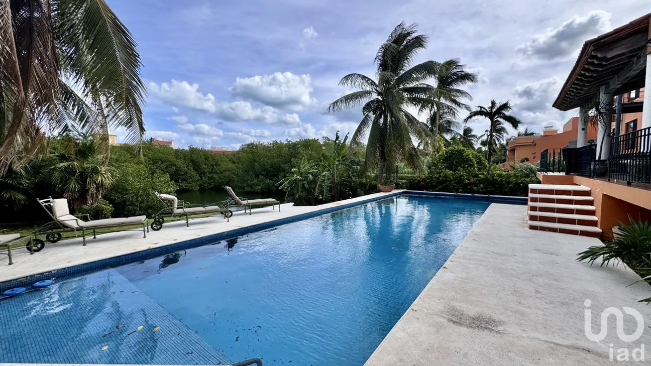 Departamento en Venta en Zona Hotelera, Benito Juárez, Quintana Roo | NEX-278113 | iad México | Foto 13 de 47