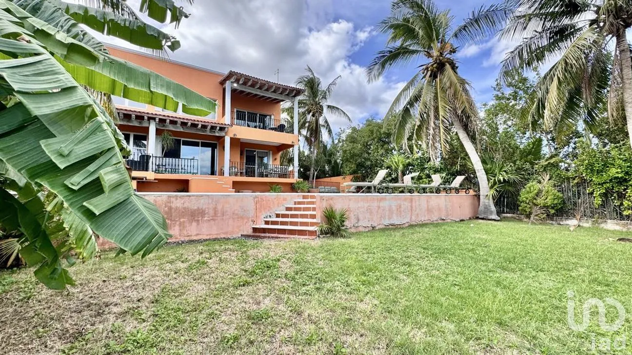 Departamento en Venta en Zona Hotelera, Benito Juárez, Quintana Roo | NEX-278113 | iad México | Foto 19 de 47