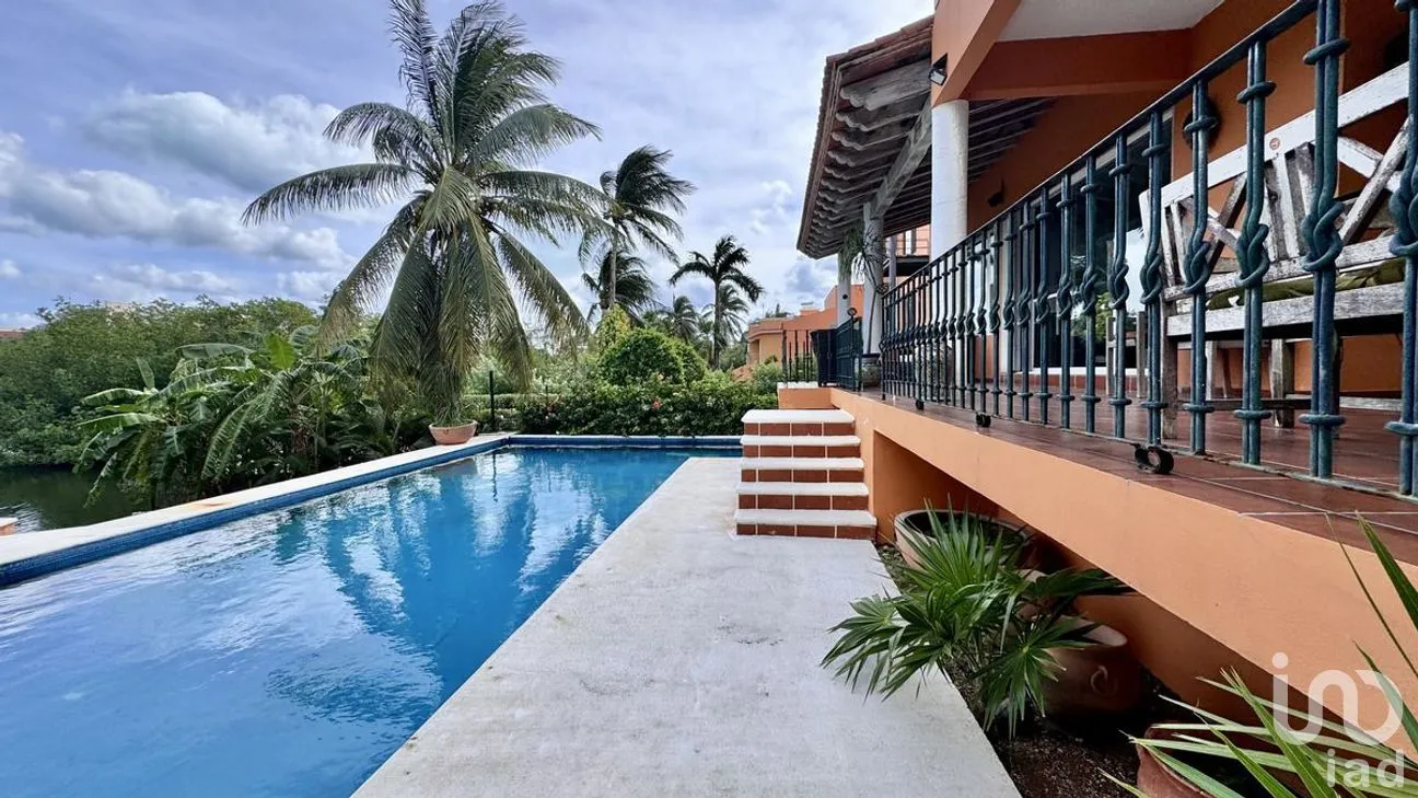 Departamento en Venta en Zona Hotelera, Benito Juárez, Quintana Roo | NEX-278113 | iad México | Foto 20 de 47