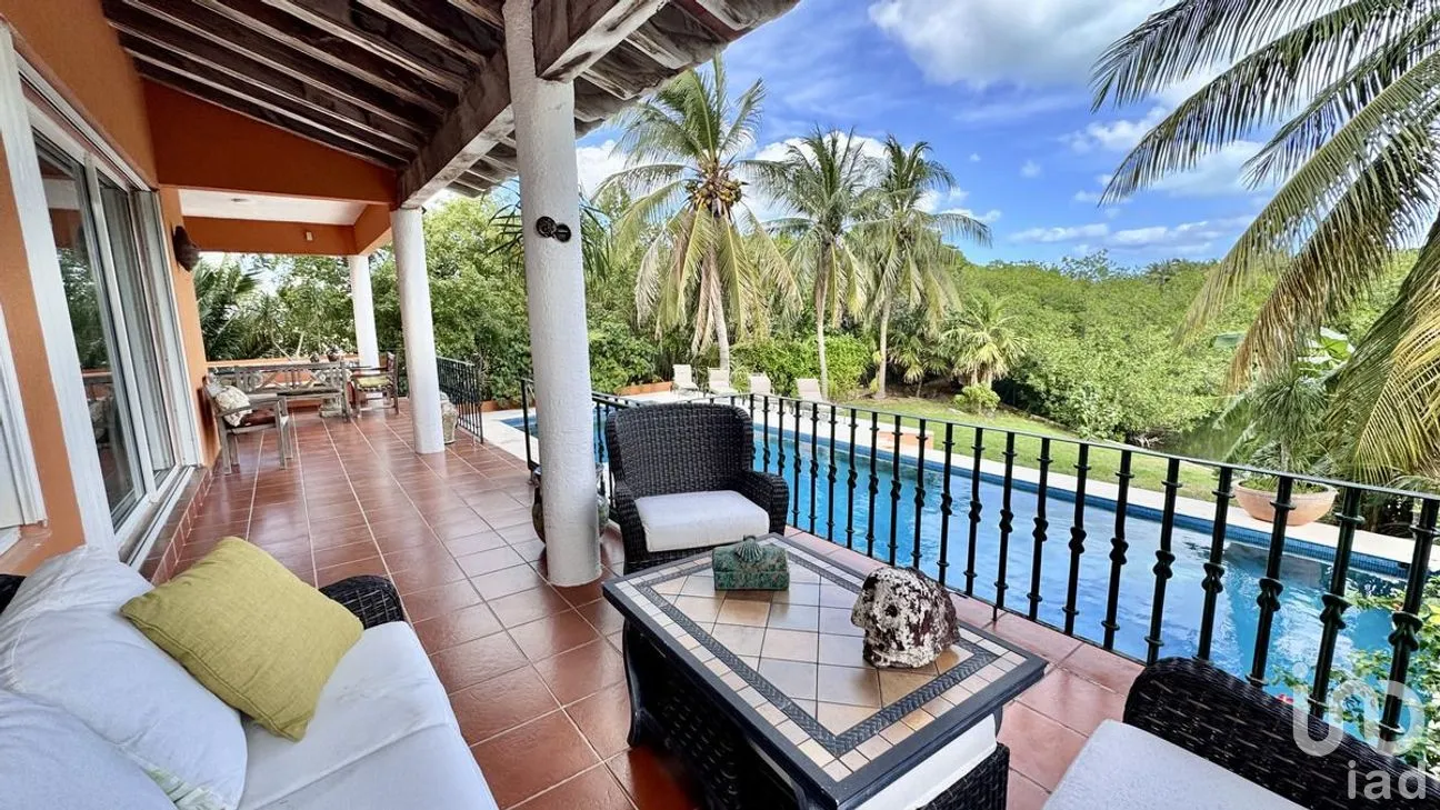 Departamento en Venta en Zona Hotelera, Benito Juárez, Quintana Roo | NEX-278113 | iad México | Foto 21 de 47
