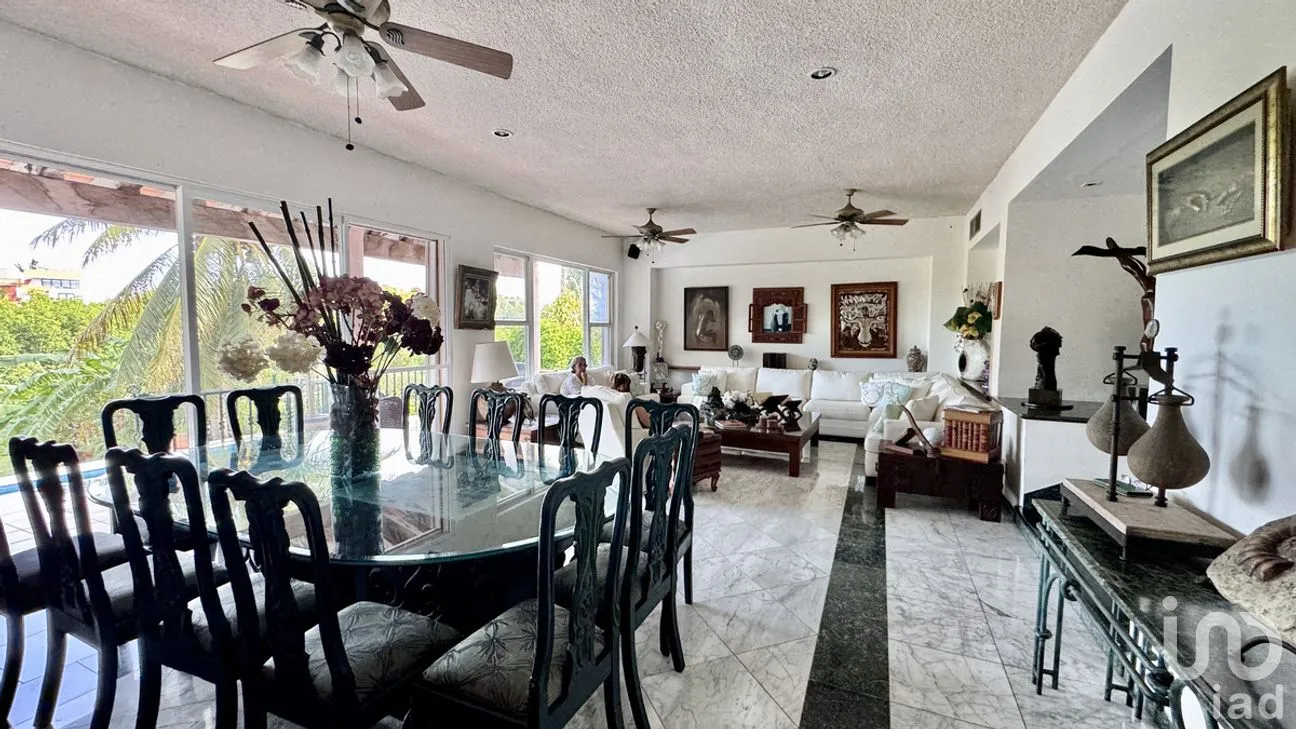 Departamento en Venta en Zona Hotelera, Benito Juárez, Quintana Roo | NEX-278113 | iad México | Foto 22 de 47