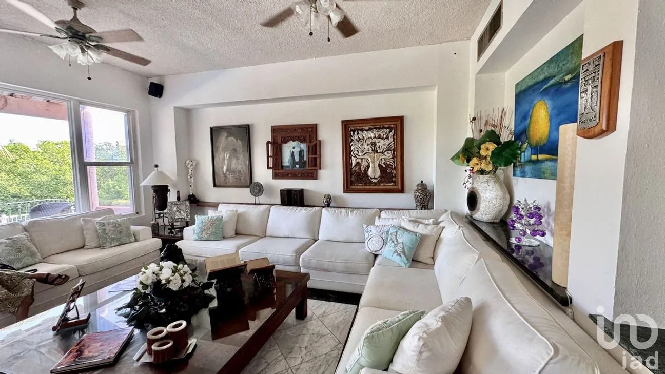 Departamento en Venta en Zona Hotelera, Benito Juárez, Quintana Roo | NEX-278113 | iad México | Foto 23 de 47