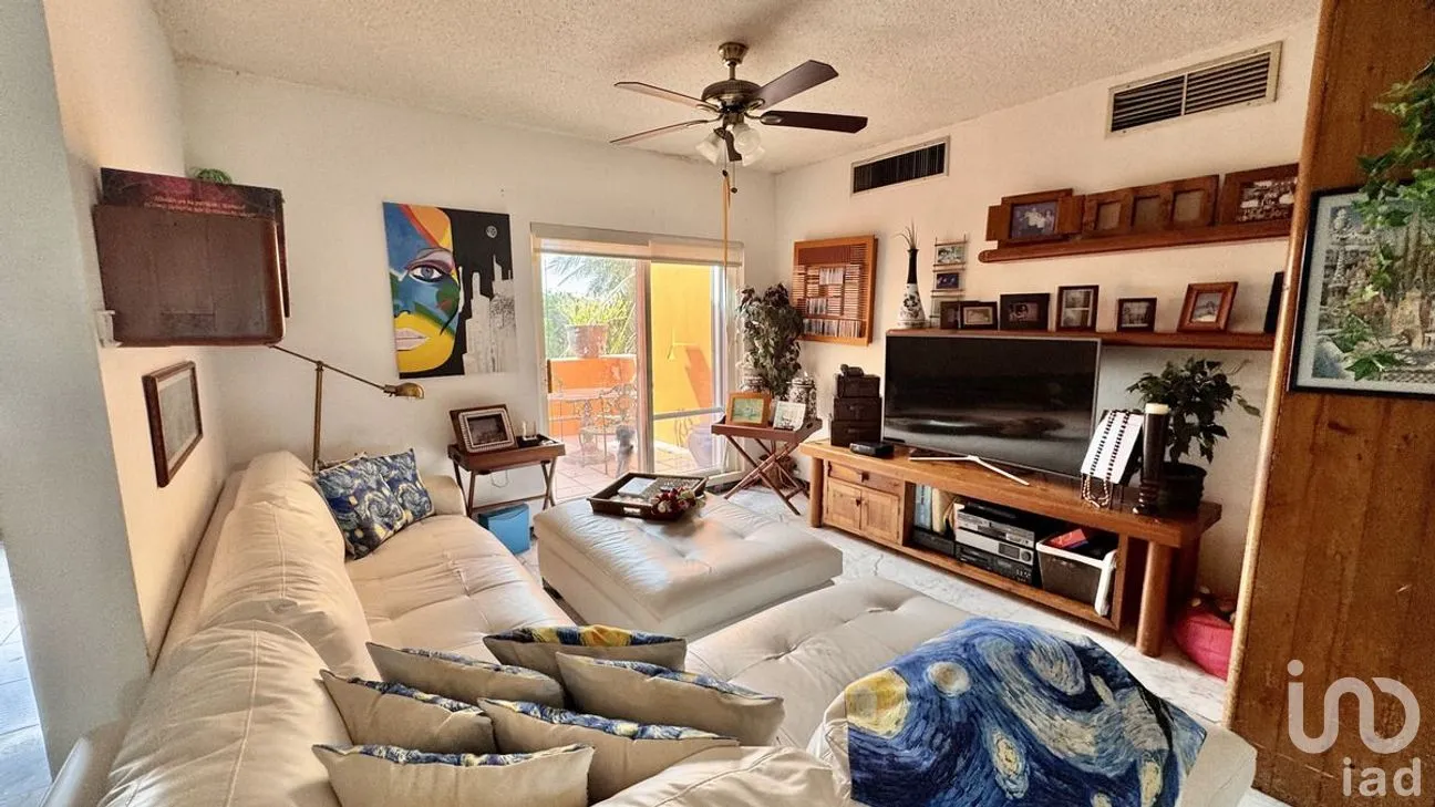 Departamento en Venta en Zona Hotelera, Benito Juárez, Quintana Roo | NEX-278113 | iad México | Foto 25 de 47