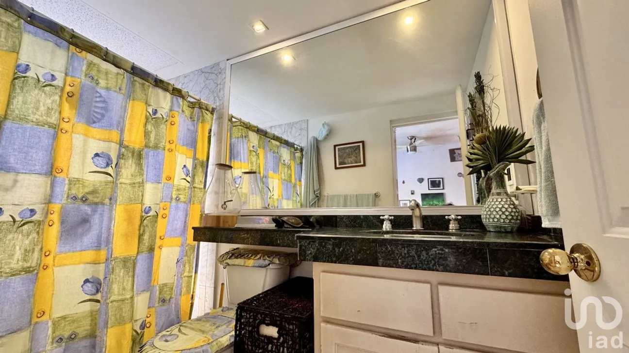 Departamento en Venta en Zona Hotelera, Benito Juárez, Quintana Roo | NEX-278113 | iad México | Foto 28 de 47