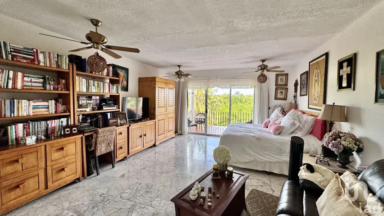 Departamento en Venta en Zona Hotelera, Benito Juárez, Quintana Roo | NEX-278113 | iad México | Foto 32 de 47