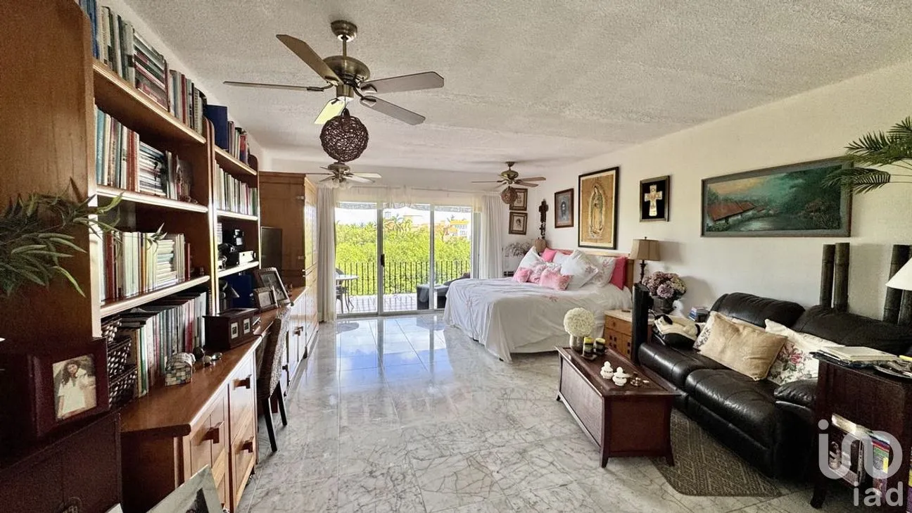 Departamento en Venta en Zona Hotelera, Benito Juárez, Quintana Roo | NEX-278113 | iad México | Foto 34 de 47