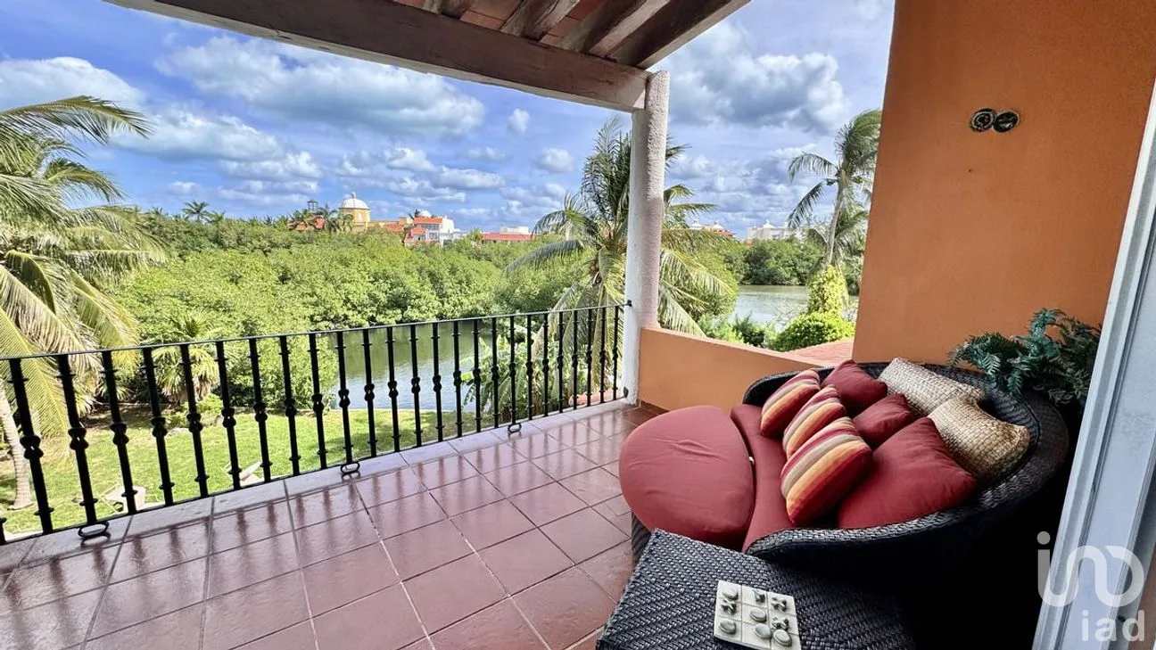 Departamento en Venta en Zona Hotelera, Benito Juárez, Quintana Roo | NEX-278113 | iad México | Foto 36 de 47