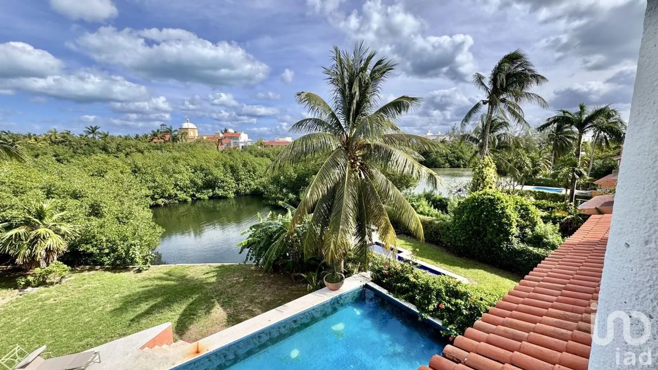 Departamento en Venta en Zona Hotelera, Benito Juárez, Quintana Roo | NEX-278113 | iad México | Foto 37 de 47