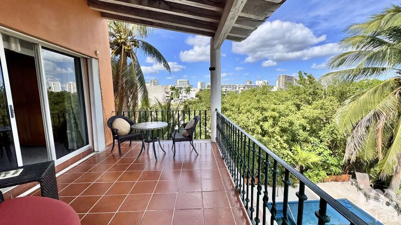 Departamento en Venta en Zona Hotelera, Benito Juárez, Quintana Roo | NEX-278113 | iad México | Foto 38 de 47