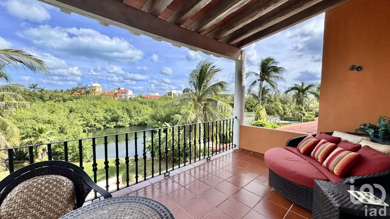Departamento en Venta en Zona Hotelera, Benito Juárez, Quintana Roo | NEX-278113 | iad México | Foto 39 de 47