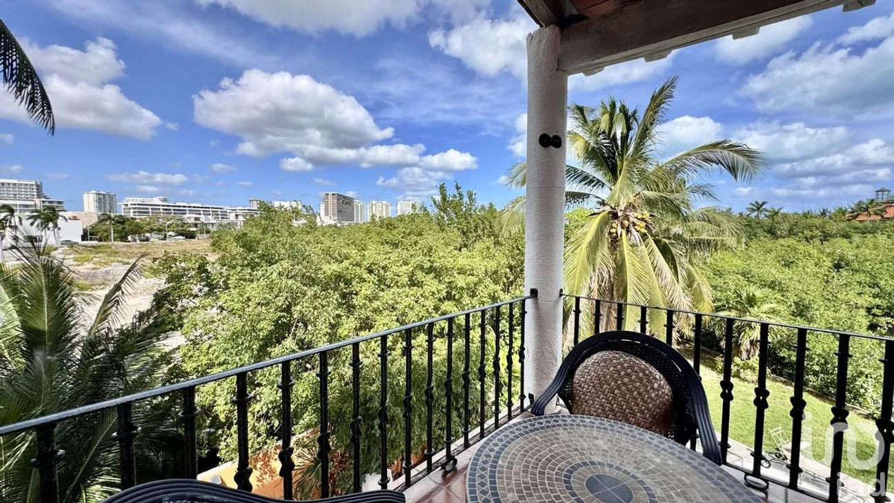Departamento en Venta en Zona Hotelera, Benito Juárez, Quintana Roo | NEX-278113 | iad México | Foto 40 de 47