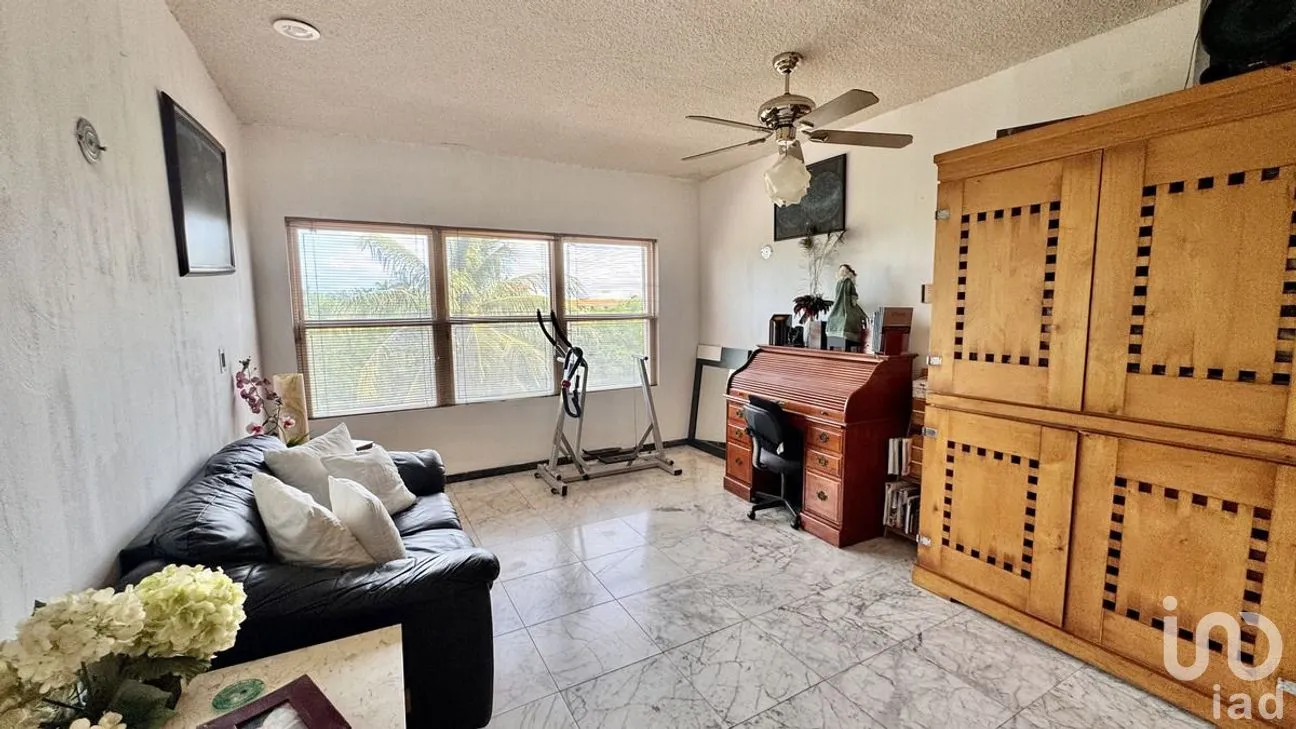 Departamento en Venta en Zona Hotelera, Benito Juárez, Quintana Roo | NEX-278113 | iad México | Foto 45 de 47