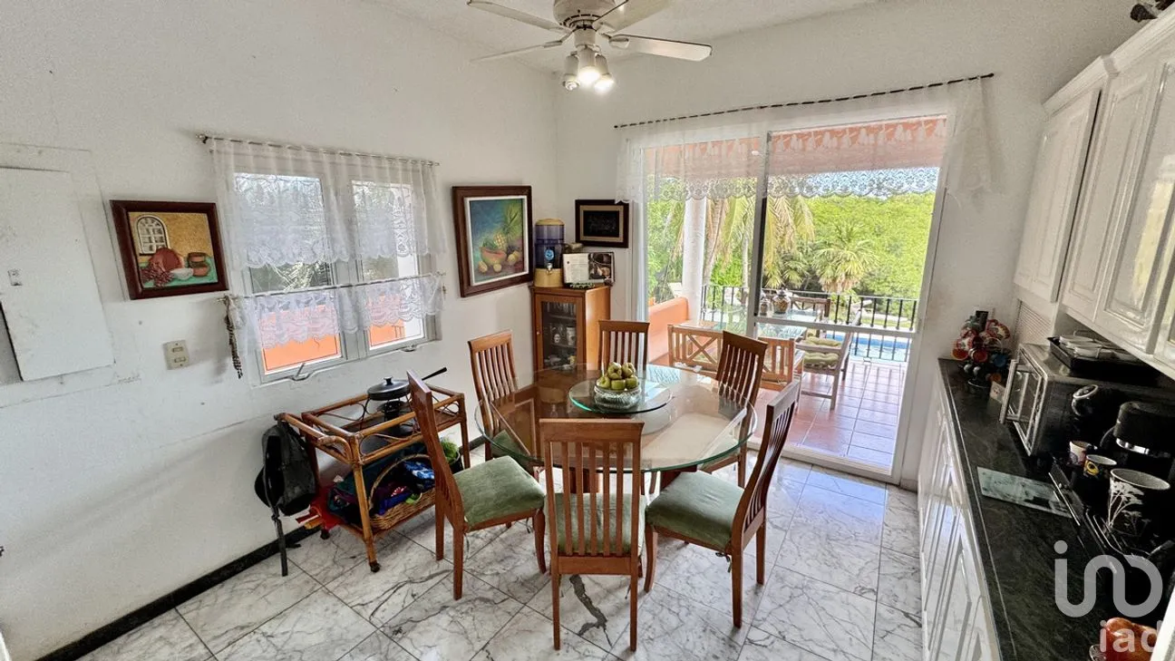 Departamento en Venta en Zona Hotelera, Benito Juárez, Quintana Roo | NEX-278113 | iad México | Foto 9 de 47