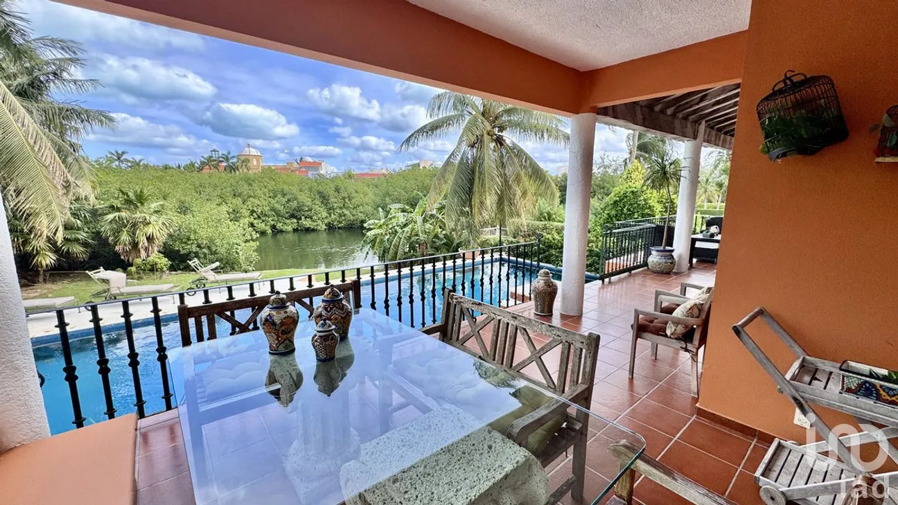Departamento en Venta en Zona Hotelera, Benito Juárez, Quintana Roo | NEX-278113 | iad México | Foto 1 de 47