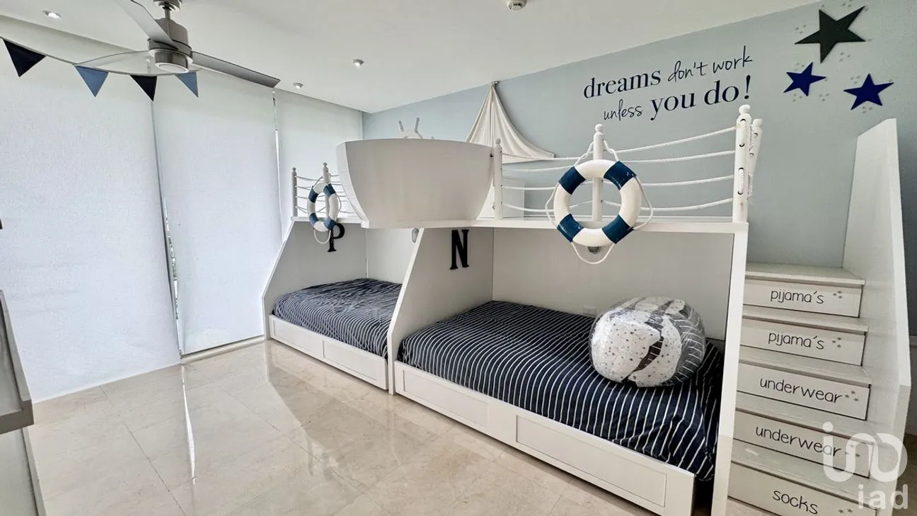 Departamento en Venta en Zona Hotelera, Benito Juárez, Quintana Roo | NEX-278114 | iad México | Foto 13 de 20
