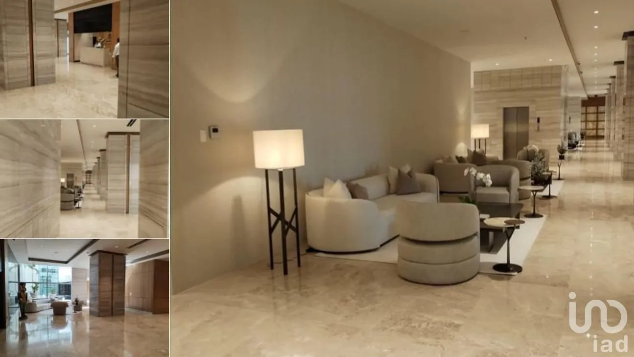 Departamento en Venta en Zona Hotelera, Benito Juárez, Quintana Roo | NEX-278114 | iad México | Foto 19 de 20