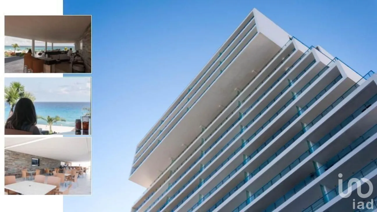 Departamento en Venta en Zona Hotelera, Benito Juárez, Quintana Roo | NEX-278114 | iad México | Foto 20 de 20
