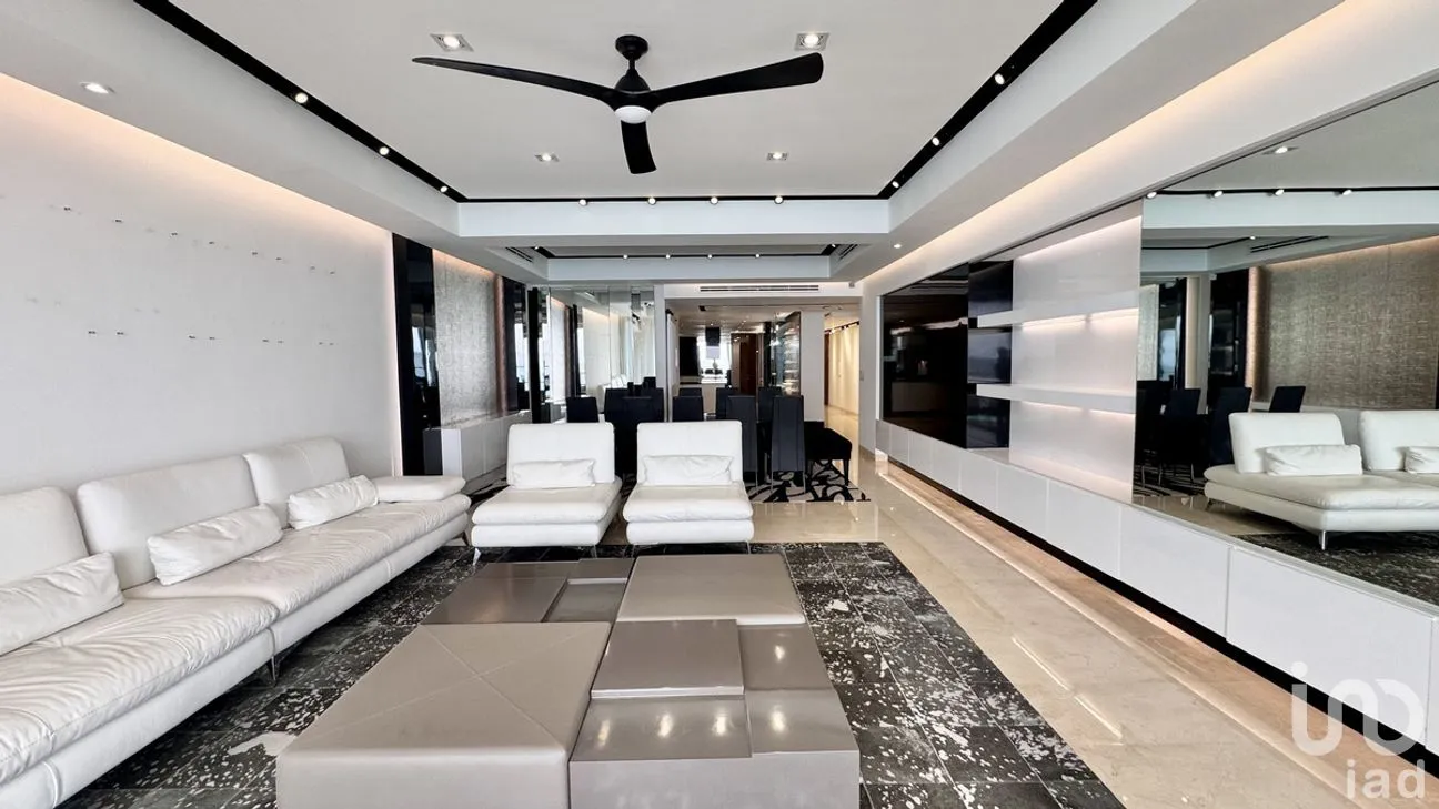Departamento en Venta en Zona Hotelera, Benito Juárez, Quintana Roo | NEX-278114 | iad México | Foto 4 de 20