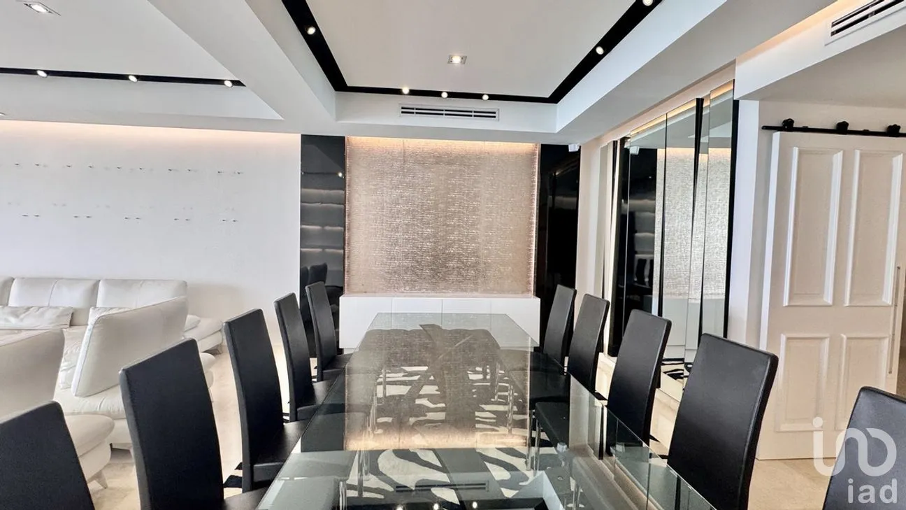 Departamento en Venta en Zona Hotelera, Benito Juárez, Quintana Roo | NEX-278114 | iad México | Foto 5 de 20