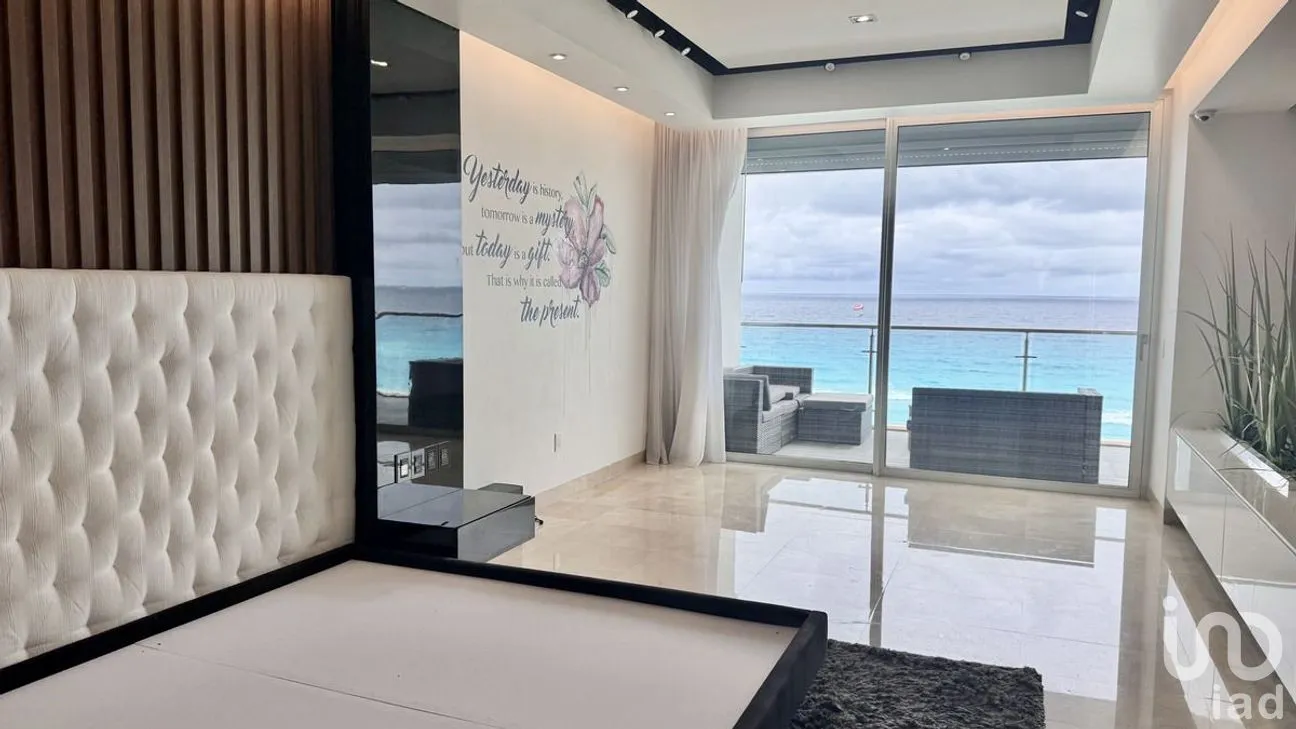 Departamento en Venta en Zona Hotelera, Benito Juárez, Quintana Roo | NEX-278114 | iad México | Foto 8 de 20