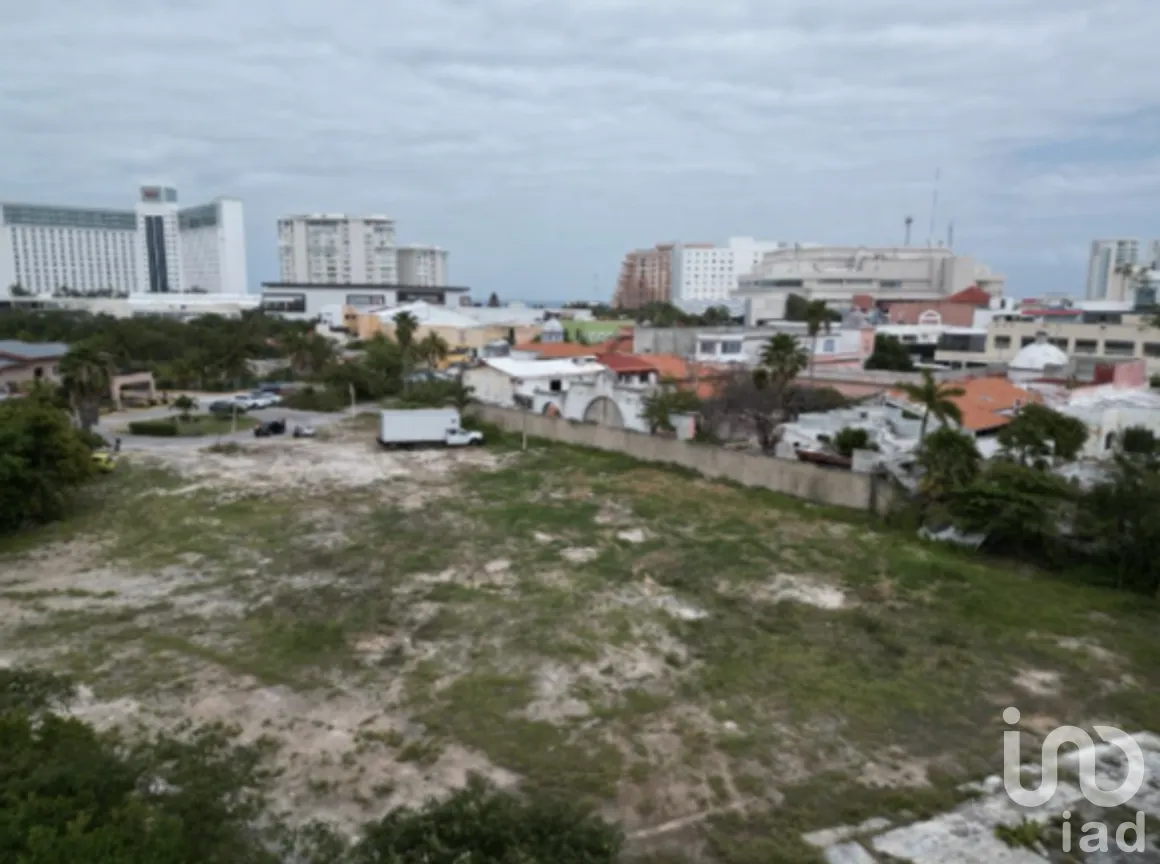 Terreno en Venta en Zona Hotelera, Benito Juárez, Quintana Roo | NEX-278115 | iad México | Foto 5 de 11