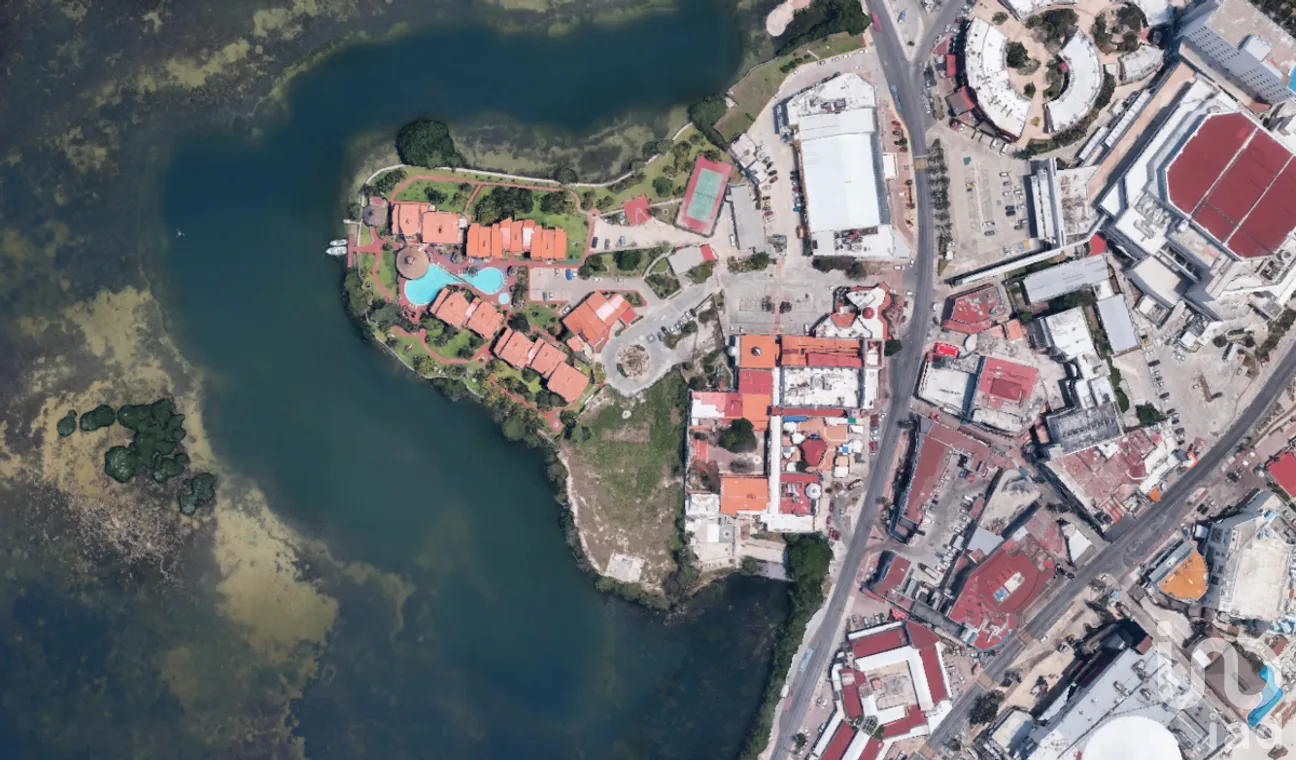 Terreno en Venta en Zona Hotelera, Benito Juárez, Quintana Roo | NEX-278115 | iad México | Foto 6 de 11