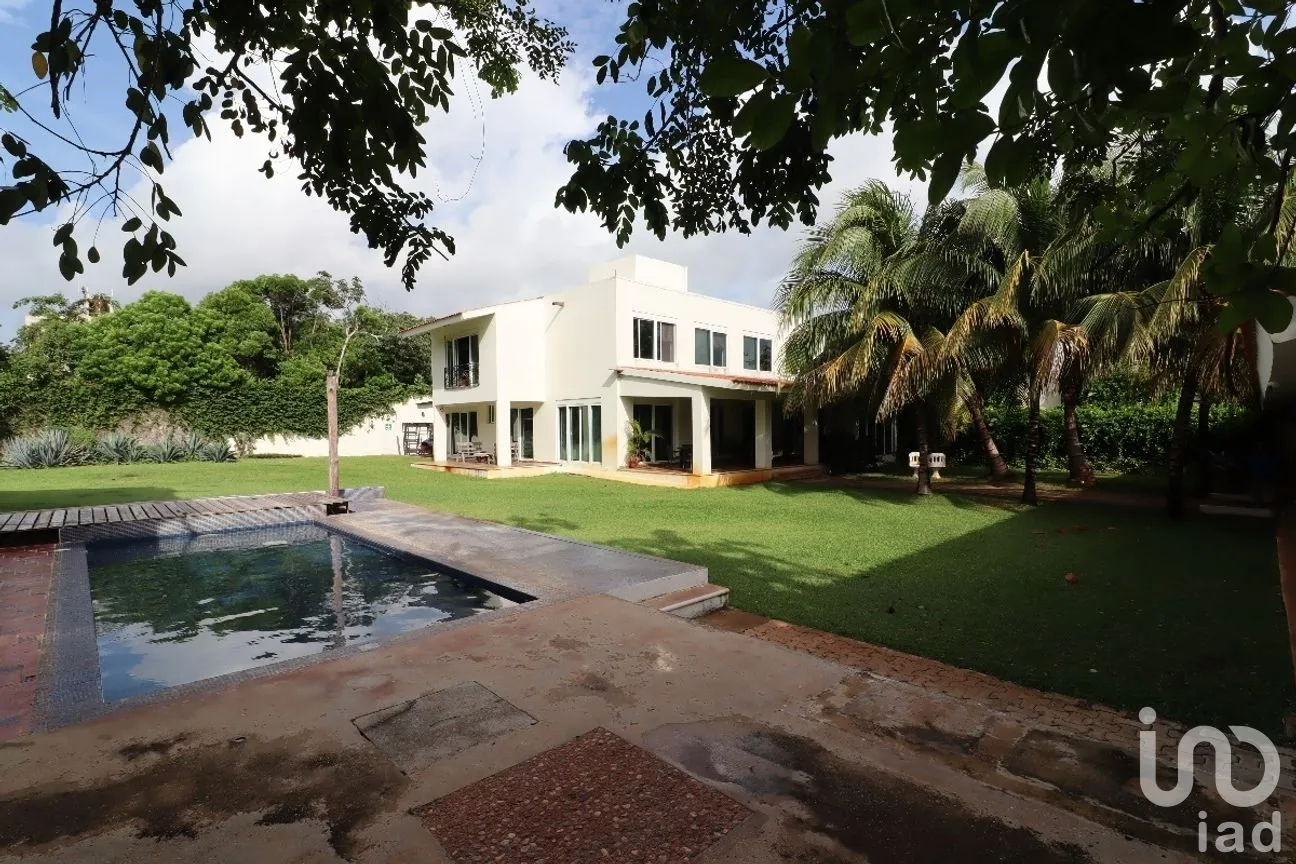 Casa en Venta en Alfredo V Bonfil, Benito Juárez, Quintana Roo | NEX-278116 | iad México | Foto 3 de 14