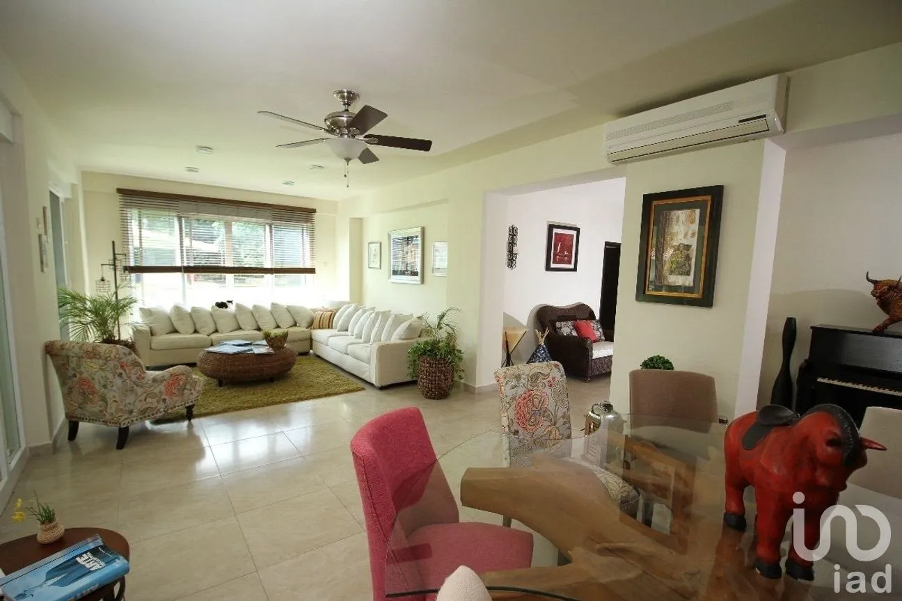 Casa en Venta en Alfredo V Bonfil, Benito Juárez, Quintana Roo | NEX-278116 | iad México | Foto 4 de 14