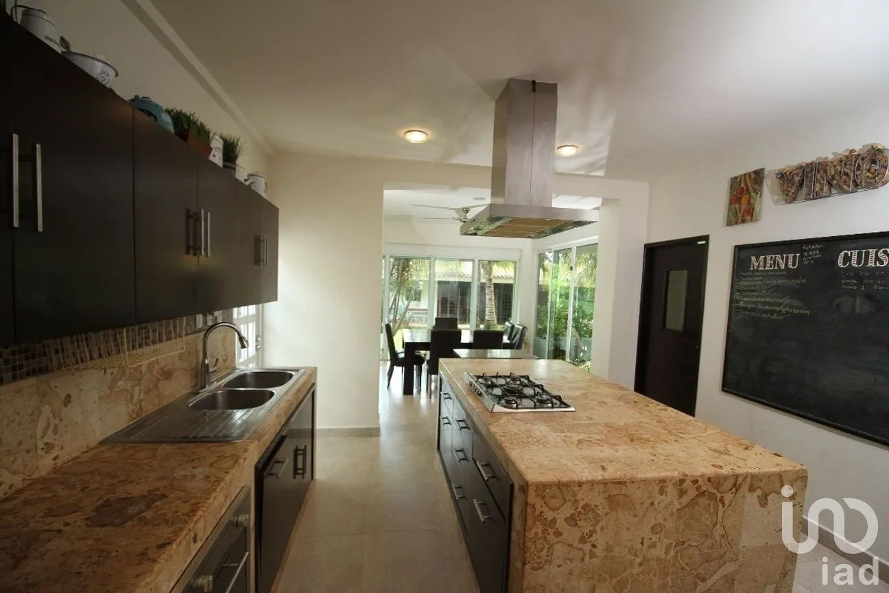 Casa en Venta en Alfredo V Bonfil, Benito Juárez, Quintana Roo | NEX-278116 | iad México | Foto 5 de 14