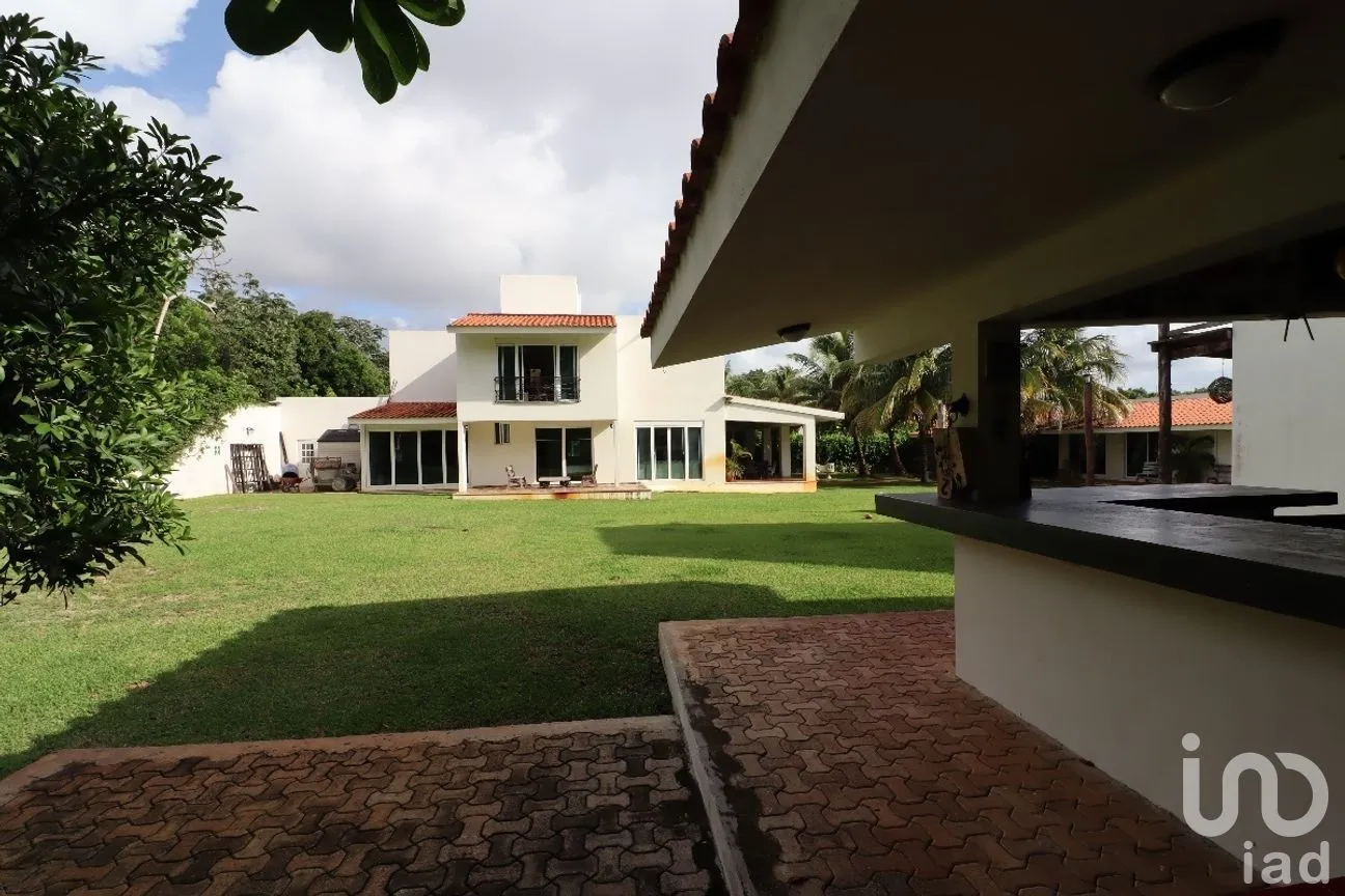 Casa en Venta en Alfredo V Bonfil, Benito Juárez, Quintana Roo | NEX-278116 | iad México | Foto 1 de 14