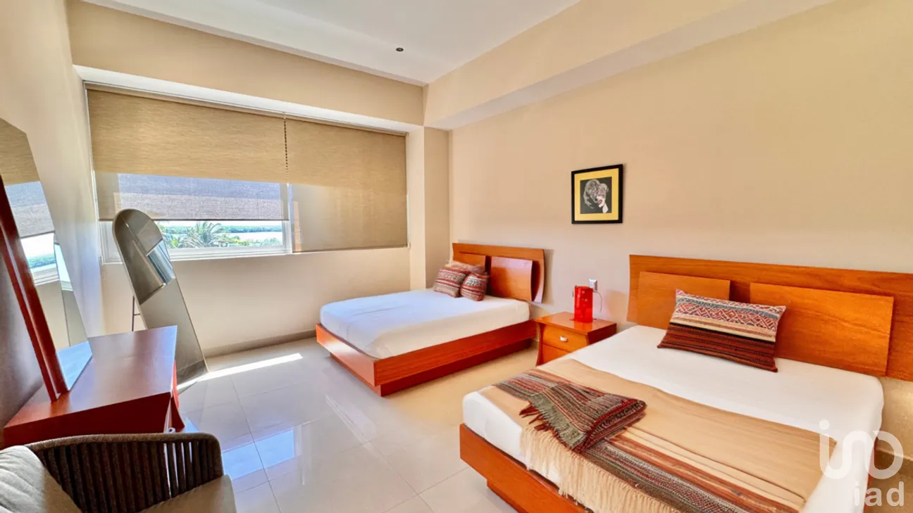 Departamento en Venta en Zona Hotelera, Benito Juárez, Quintana Roo | NEX-278118 | iad México | Foto 15 de 16