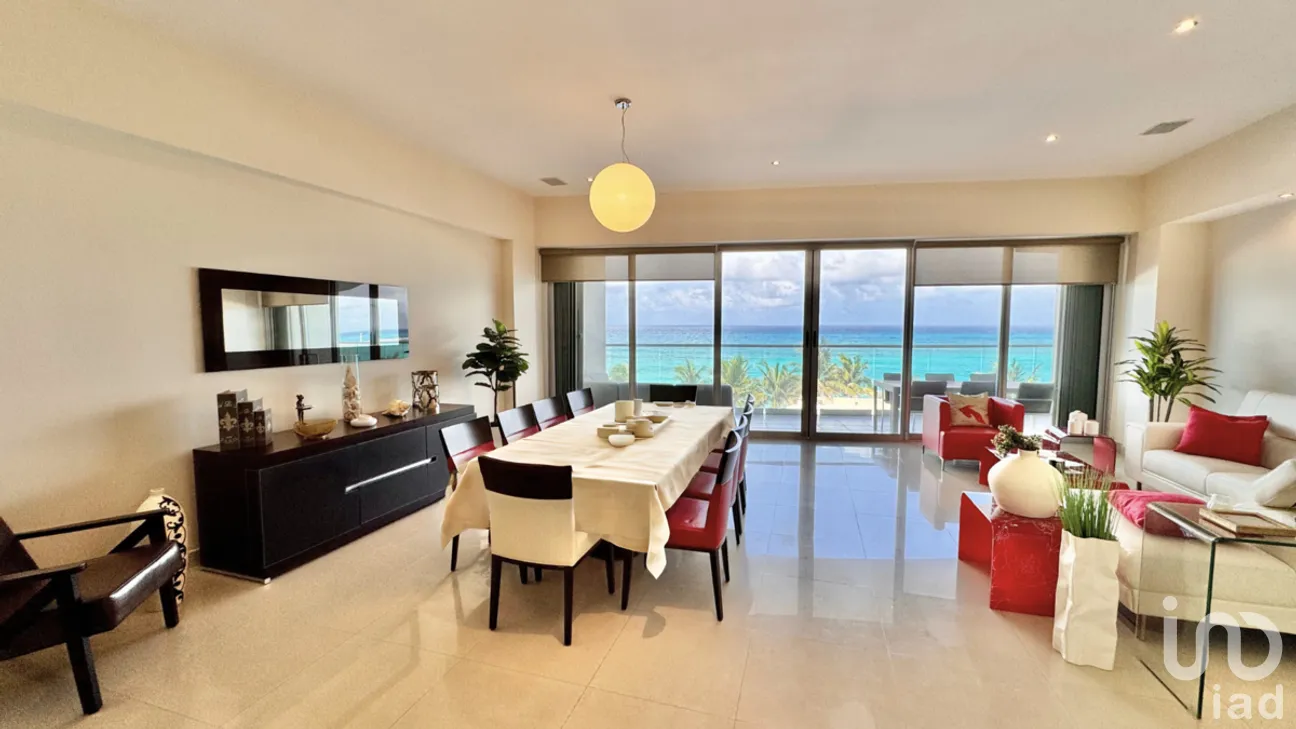 Departamento en Venta en Zona Hotelera, Benito Juárez, Quintana Roo | NEX-278118 | iad México | Foto 6 de 16