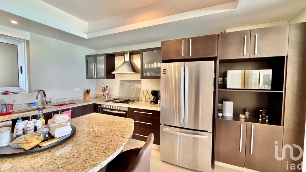 Departamento en Venta en Zona Hotelera, Benito Juárez, Quintana Roo | NEX-278118 | iad México | Foto 8 de 16