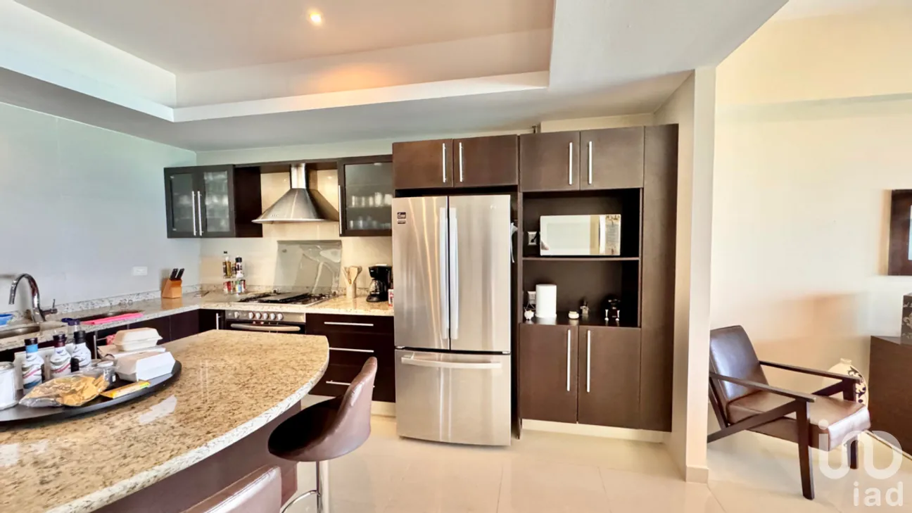 Departamento en Venta en Zona Hotelera, Benito Juárez, Quintana Roo | NEX-278118 | iad México | Foto 9 de 16