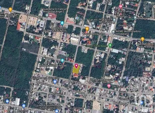 NEX-278122 - Terreno en Venta.