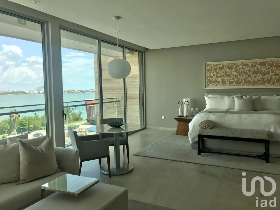 Departamento en Venta en Zona Hotelera, Benito Juárez, Quintana Roo | NEX-278124 | iad México | Foto 13 de 16