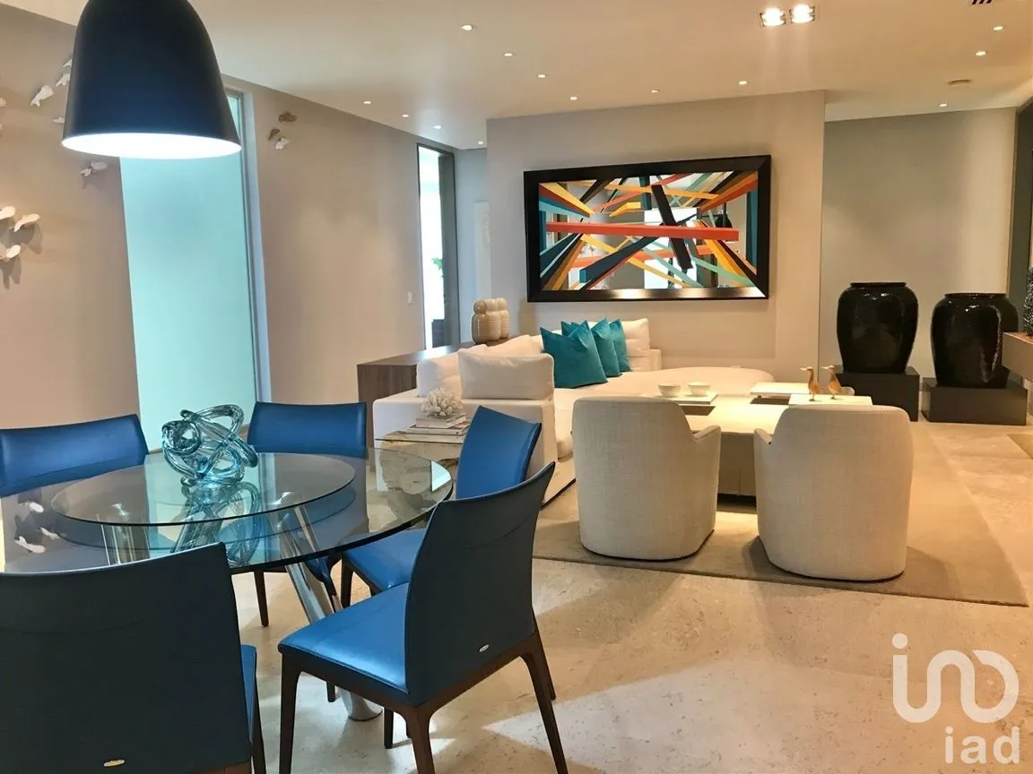 Departamento en Venta en Zona Hotelera, Benito Juárez, Quintana Roo | NEX-278124 | iad México | Foto 14 de 16