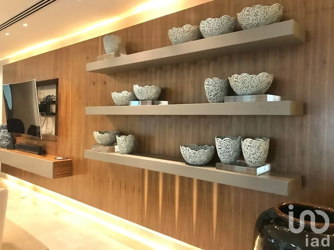 Departamento en Venta en Zona Hotelera, Benito Juárez, Quintana Roo | NEX-278124 | iad México | Foto 15 de 16