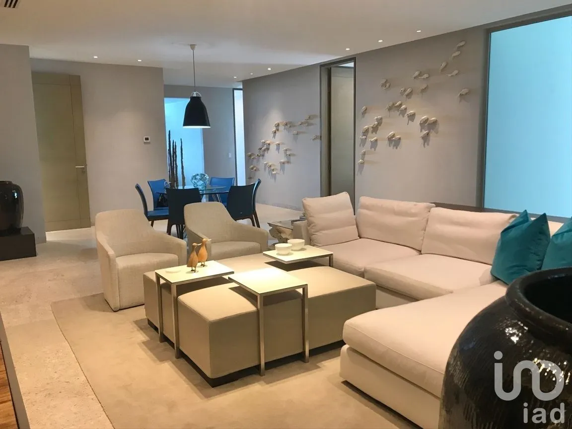 Departamento en Venta en Zona Hotelera, Benito Juárez, Quintana Roo | NEX-278124 | iad México | Foto 16 de 16