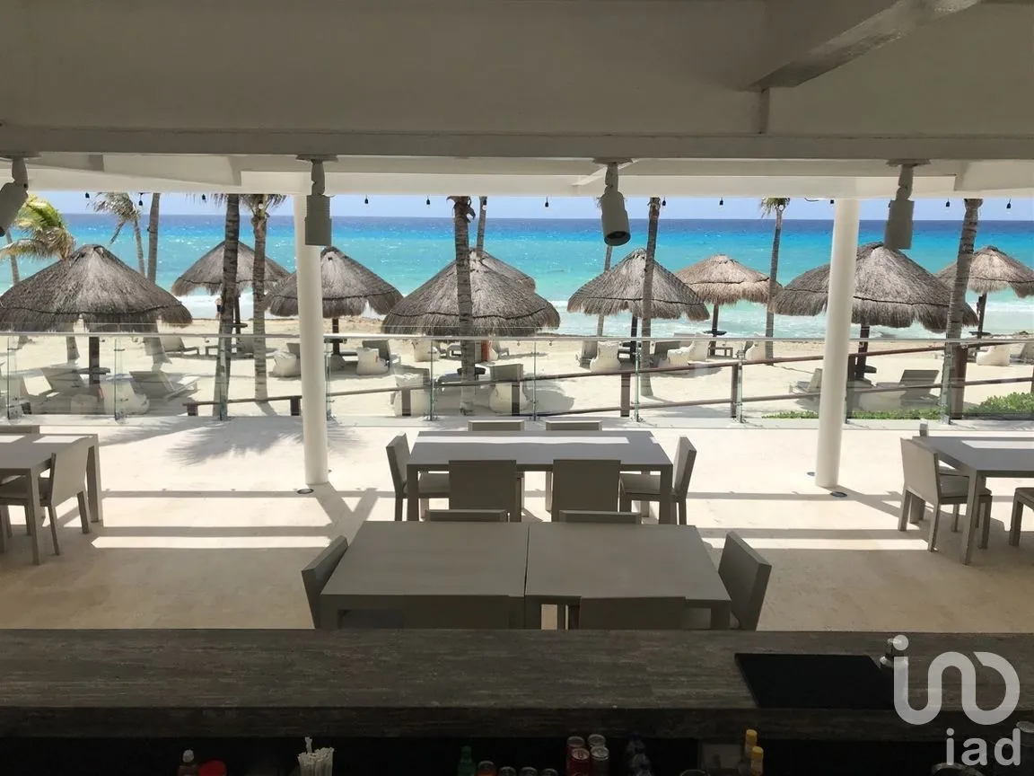 Departamento en Venta en Zona Hotelera, Benito Juárez, Quintana Roo | NEX-278124 | iad México | Foto 4 de 16