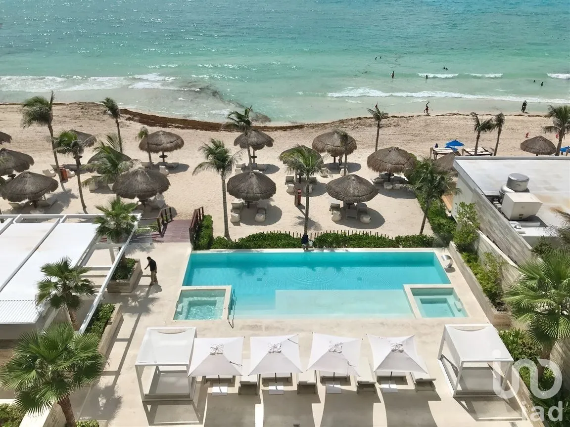 Departamento en Venta en Zona Hotelera, Benito Juárez, Quintana Roo | NEX-278124 | iad México | Foto 6 de 16